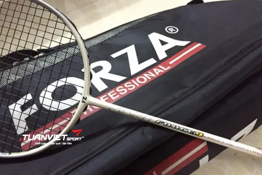 C&aacute;ch bảo quản vợt cầu l&ocirc;ng khi kh&ocirc;ng sử dụng trong thời gian d&agrave;i