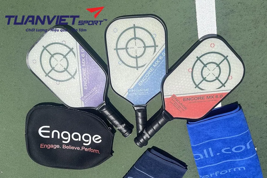 Cách bảo quản vợt Pickleball đúng chuẩn để kéo dài tuổi thọ