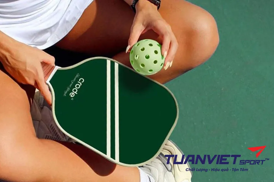 Cách bảo quản vợt Pickleball đúng chuẩn để kéo dài tuổi thọ