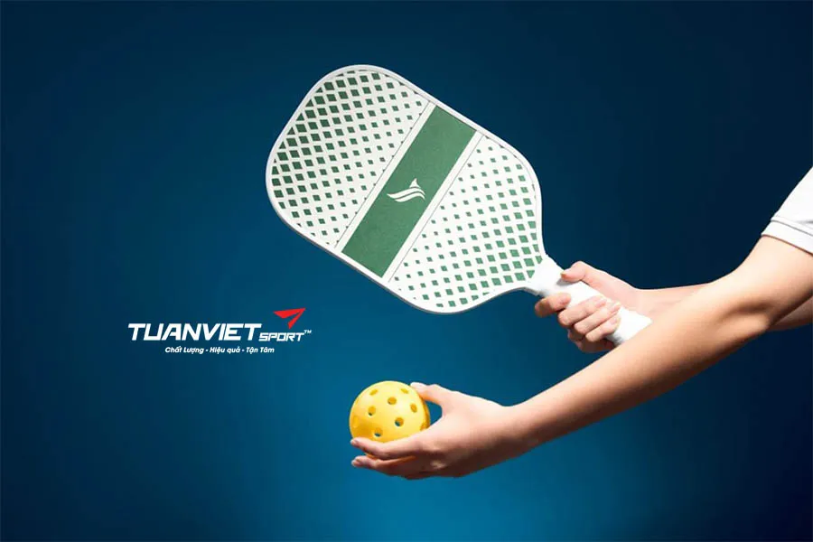 Cách bảo quản vợt Pickleball đúng chuẩn để kéo dài tuổi thọ