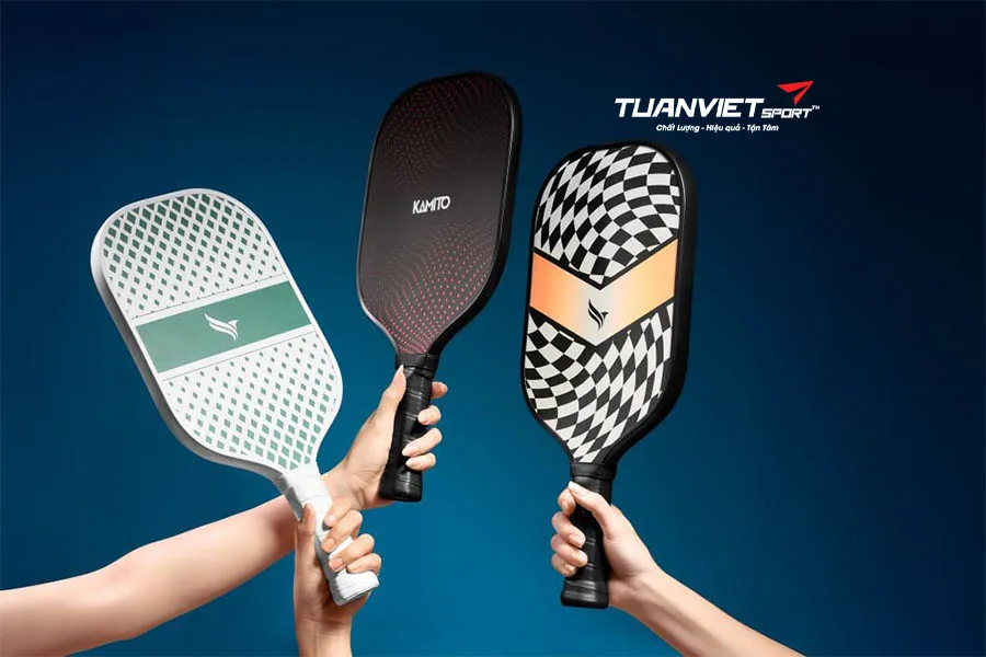 Cách bảo quản vợt Pickleball đúng chuẩn để kéo dài tuổi thọ