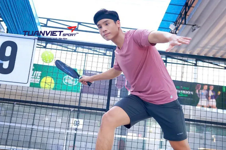 Cách chọn bóng pickleball phù hợp cho buổi tập luyện hiệu quả