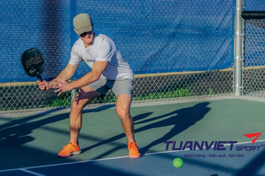 Cách Đọc Tình Huống và Phản Đòn Hiệu Quả Trong Pickleball
