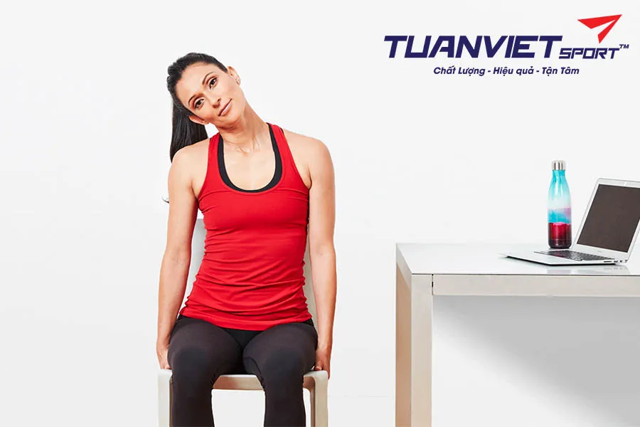 Cách giãn cơ đúng cách sau khi chơi pickleball