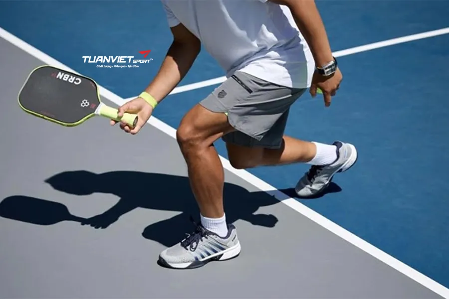 Cách giãn cơ và hạ nhiệt đúng cách sau trận Pickleball giúp cơ thể hồi phục nhanh