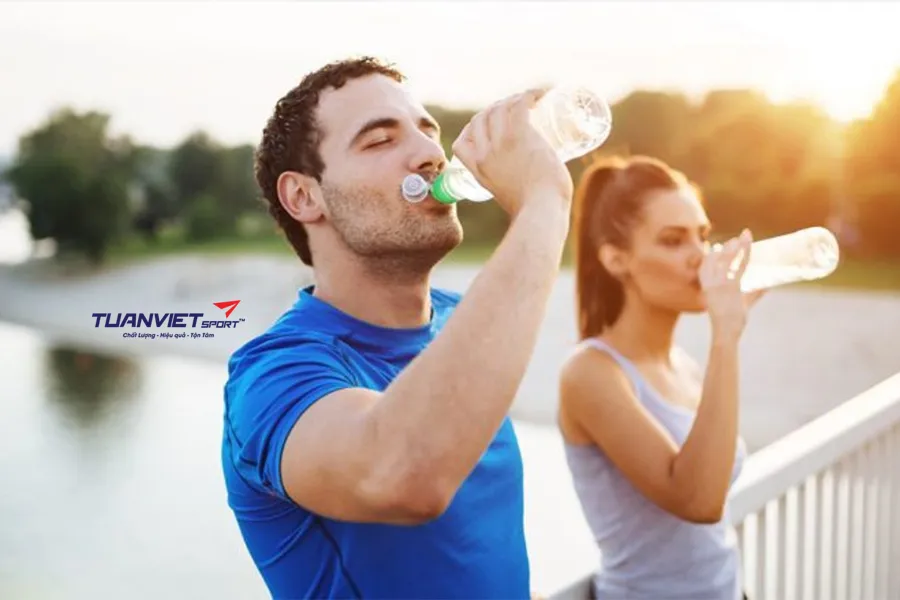 Cách giãn cơ và hạ nhiệt đúng cách sau trận Pickleball giúp cơ thể hồi phục nhanh