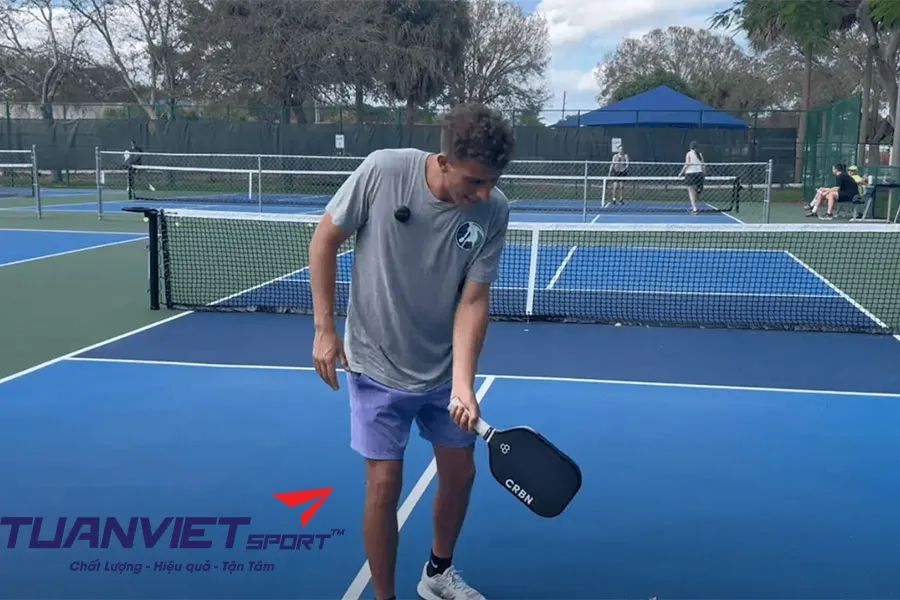 Cách Giao Tiếp Không Lời Hiệu Quả Giữa Các Đôi Pickleball