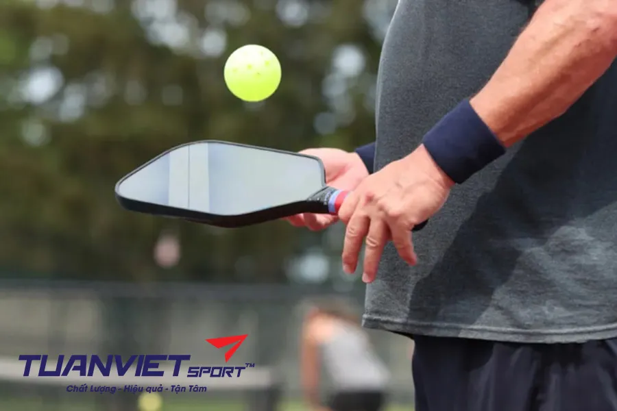 Cách Giao Tiếp Không Lời Hiệu Quả Giữa Các Đôi Pickleball