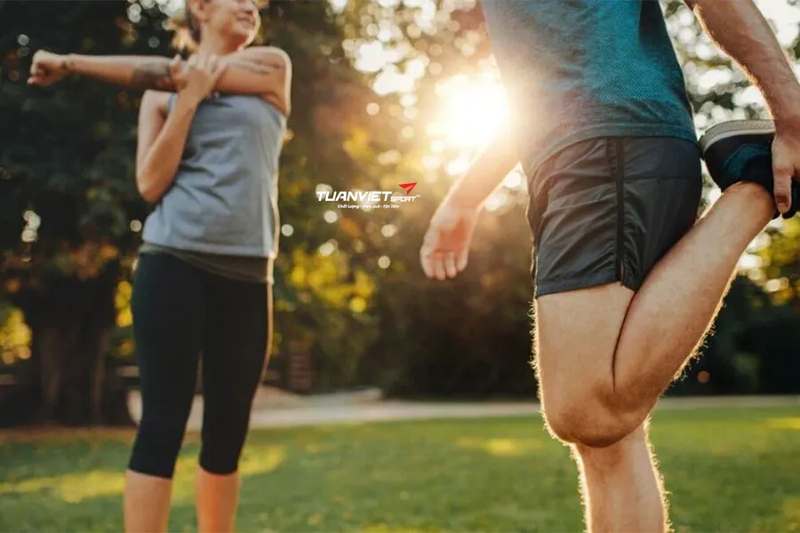 Cách giữ ấm và chơi pickleball hiệu quả khi trời lạnh