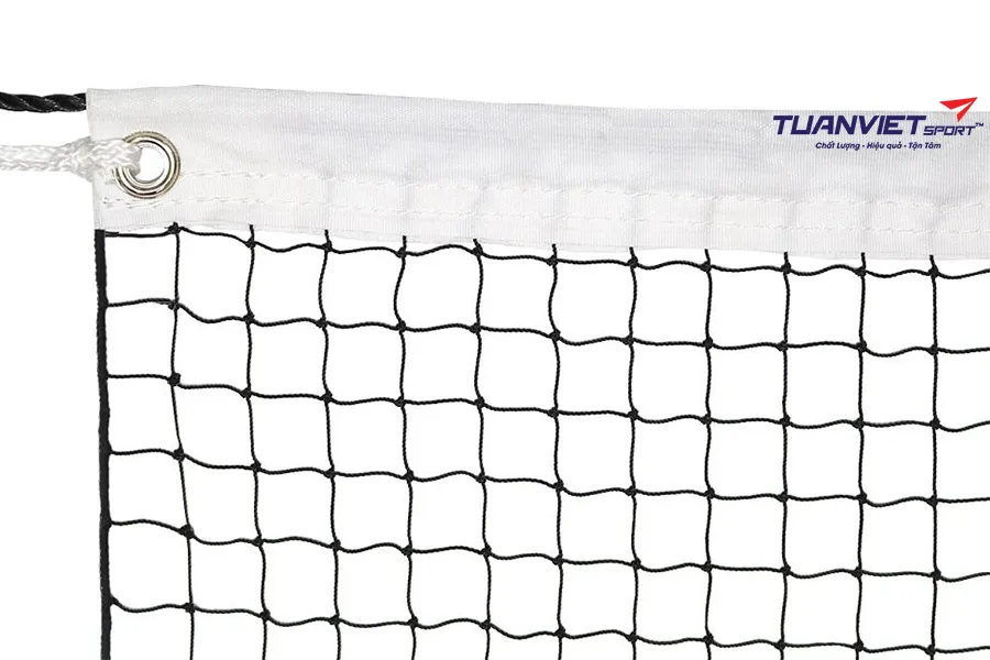 C&aacute;ch ph&acirc;n biệt lưới cầu l&ocirc;ng ch&iacute;nh h&atilde;ng v&agrave; lưới gi&aacute; rẻ k&eacute;m chất lượng