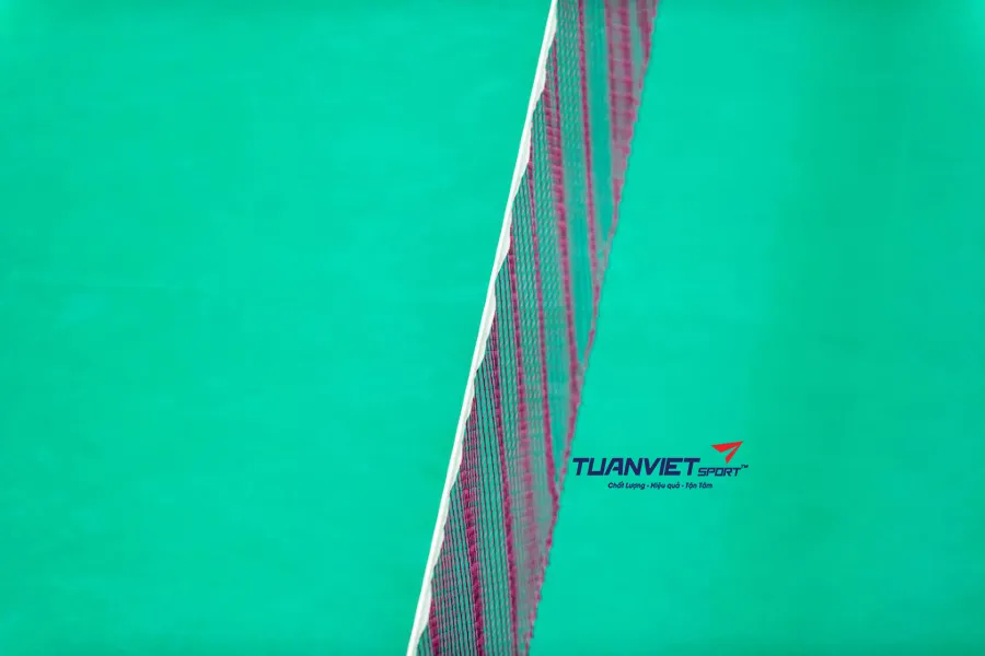 C&aacute;ch ph&acirc;n biệt lưới cầu l&ocirc;ng ch&iacute;nh h&atilde;ng v&agrave; lưới gi&aacute; rẻ k&eacute;m chất lượng