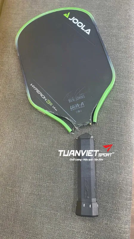 Cách Sửa Vợt Pickleball Tại Nhà: Hướng Dẫn Cho Người Mới Chơi