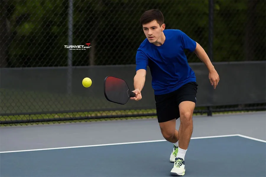 Cách xử lý Pickleball Elbow để trở lại sân đấu an toàn