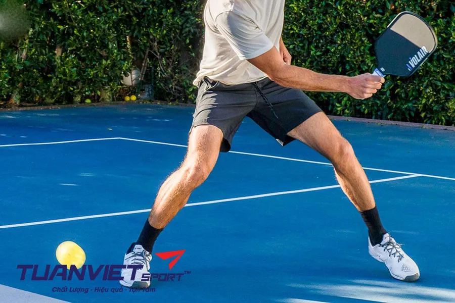 Drill nâng cao dành cho người chơi pickleball