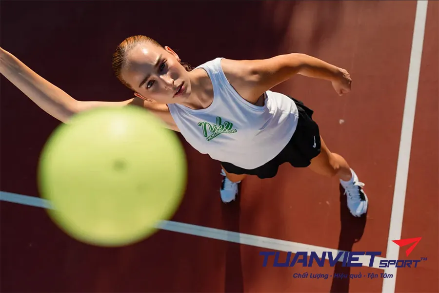 Drill nâng cao dành cho người chơi pickleball