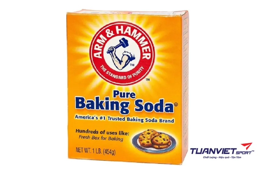 Giày bóng bàn bị hôibí xử lý mùi và chống ẩm hiệu quả trong mùa mưa