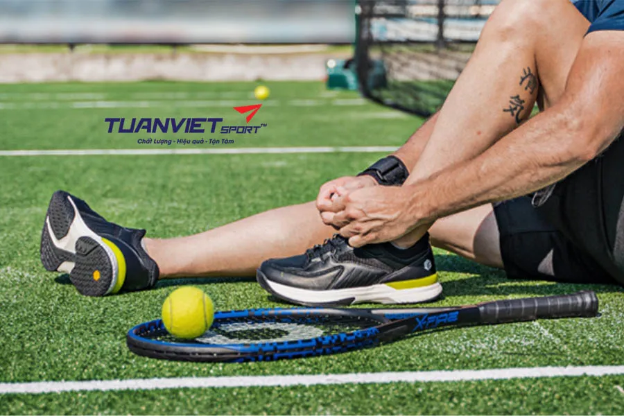 Giày Pickleball dùng được bao lâu? Dấu hiệu nhận biết khi cần thay mới