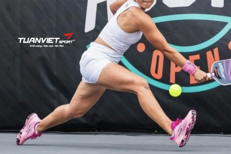 Giày Pickleball dùng được bao lâu? Dấu hiệu nhận biết khi cần thay mới