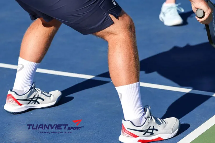 Hết đau bàn chân khi chơi Pickleball với orthotics và miếng lót giày phù hợp