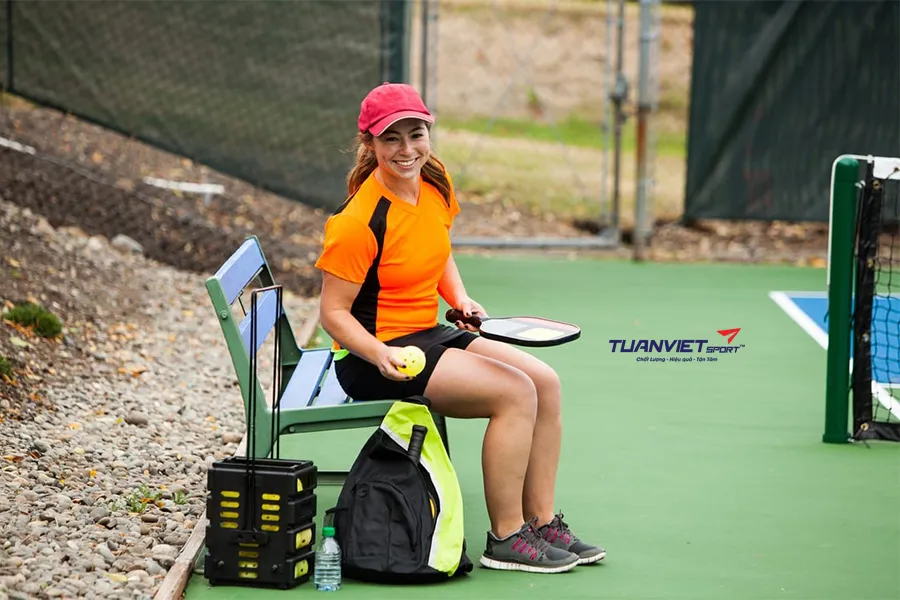 Hiểu rõ luật Time-out trong Pickleball để tận dụng lợi thế khi thi đấu