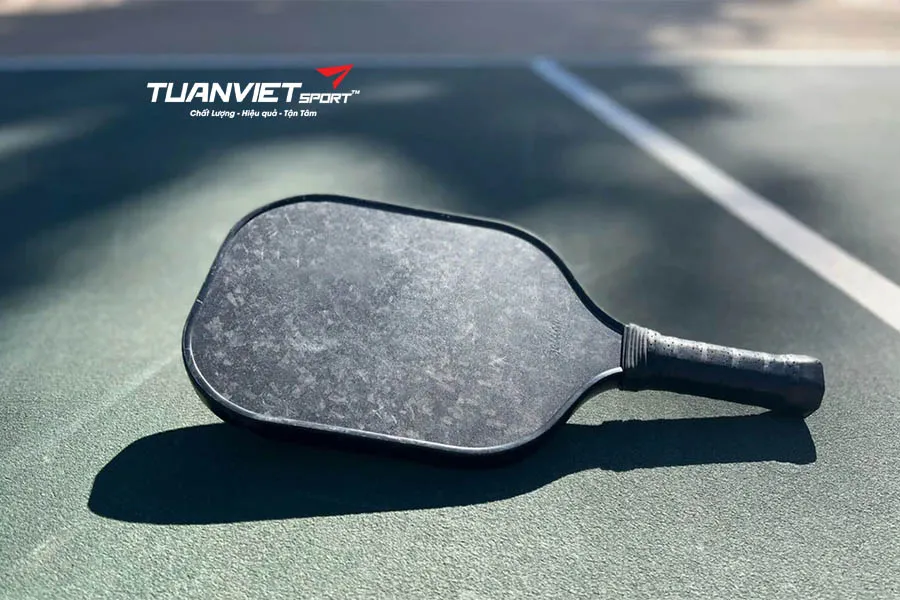 Hướng dẫn bảo dưỡng vợt Pickleball Boomstik đúng cách để giữ hiệu suất tối đa