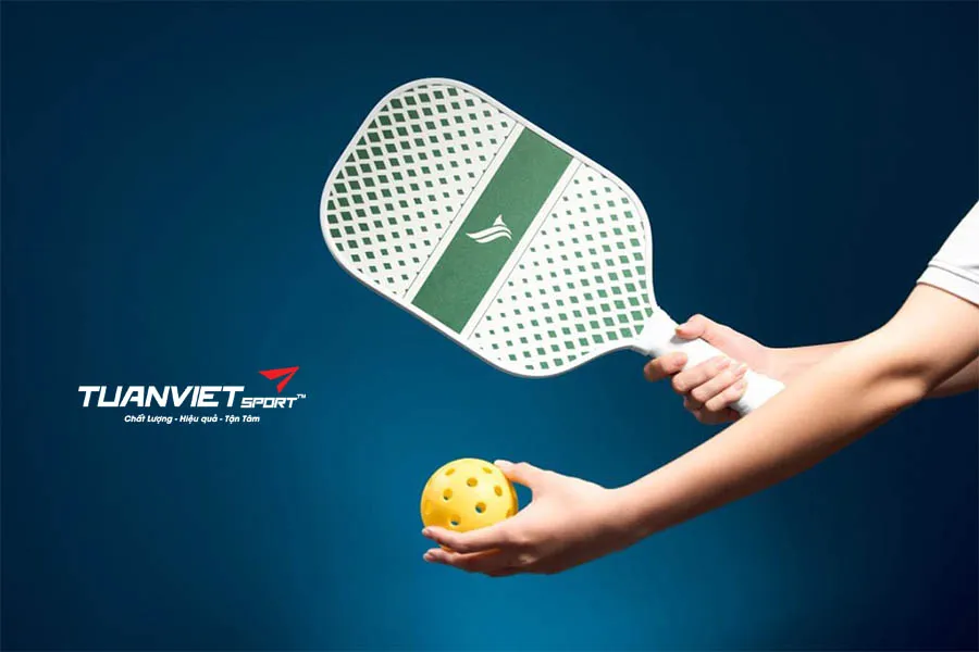 Hướng dẫn bảo dưỡng vợt Pickleball Boomstik đúng cách để giữ hiệu suất tối đa