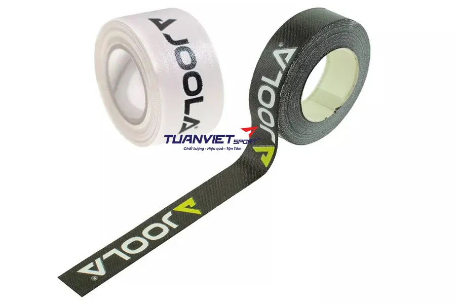 Hướng dẫn d&aacute;n viền vợt Pickleball đ&uacute;ng c&aacute;ch, đơn giản cho người mới bắt đầu