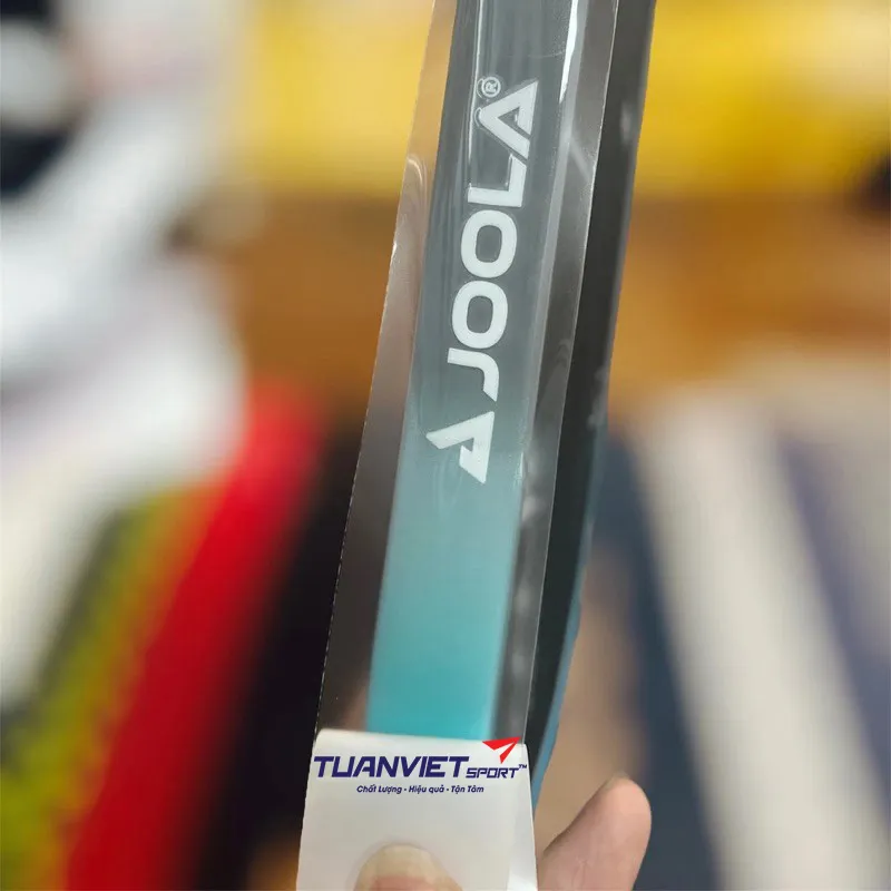 Hướng dẫn d&aacute;n viền vợt Pickleball đ&uacute;ng c&aacute;ch, đơn giản cho người mới bắt đầu