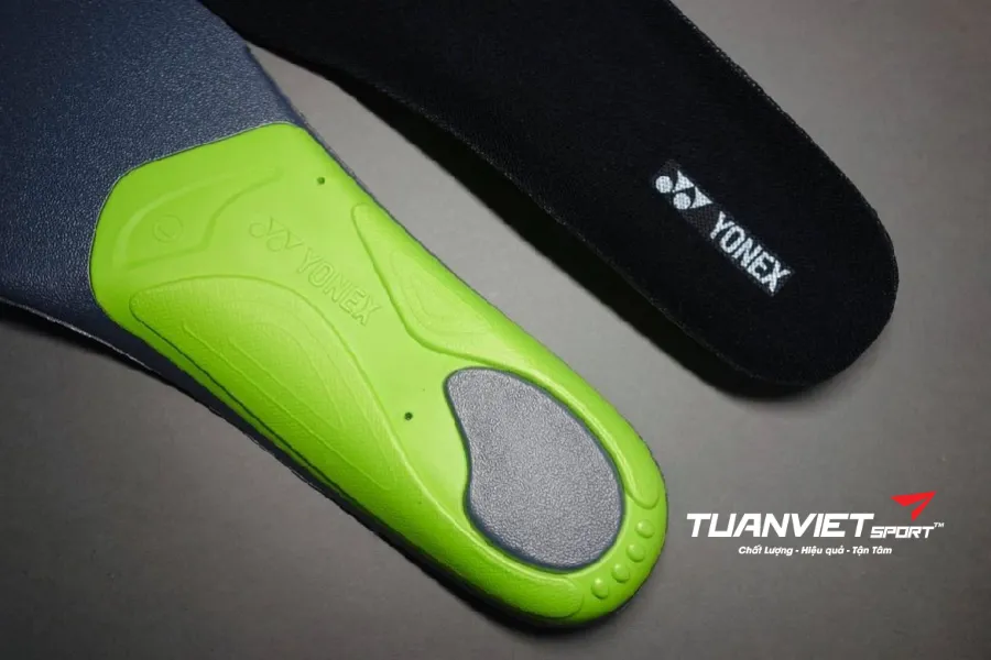 Khi nào nên thay lót giày Chọn lót thế nào cho bóng bàn