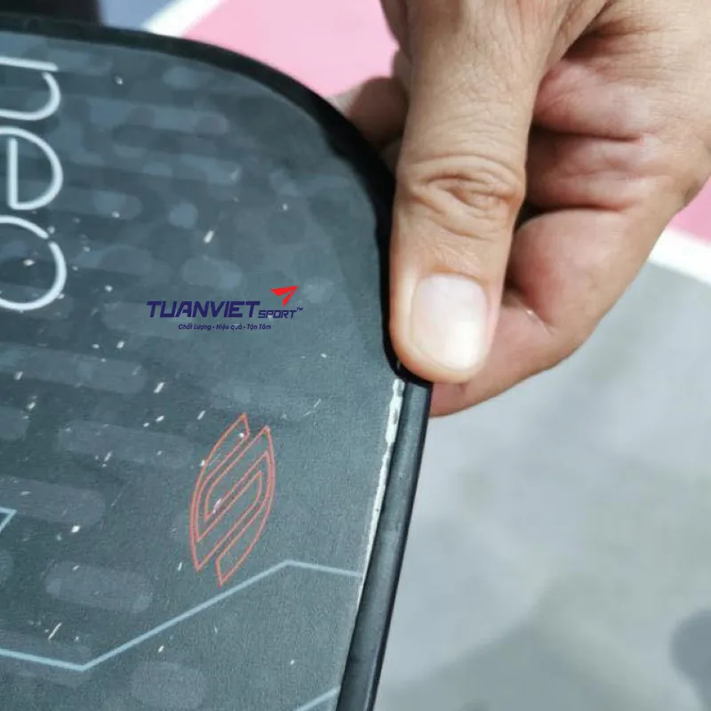 Kinh Nghiệm Bảo Quản Vợt Pickleball Đ&uacute;ng C&aacute;ch Để Tr&aacute;nh Bung Viền Nhanh