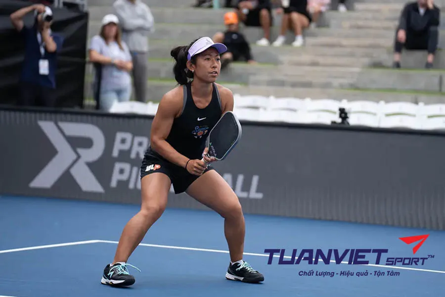 Làm Thế Nào Để Cải Thiện Khả Năng Di Chuyển Khi Chơi Pickleball?
