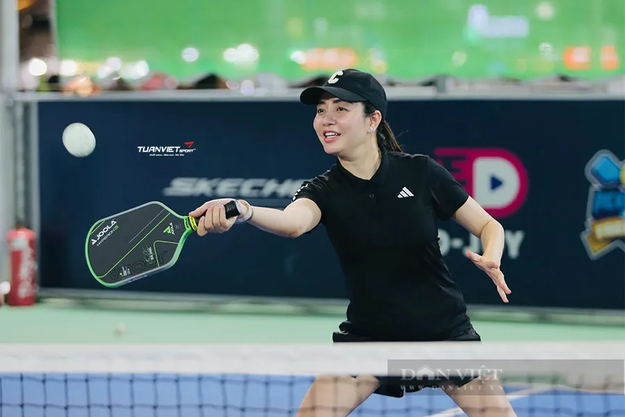 Lộ trình học Pickleball từ con số không đến tay vợt chuyên nghiệp