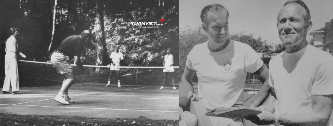 Cẩm nang áp dụng luật thi đấu pickleball trong những tình huống thực tế