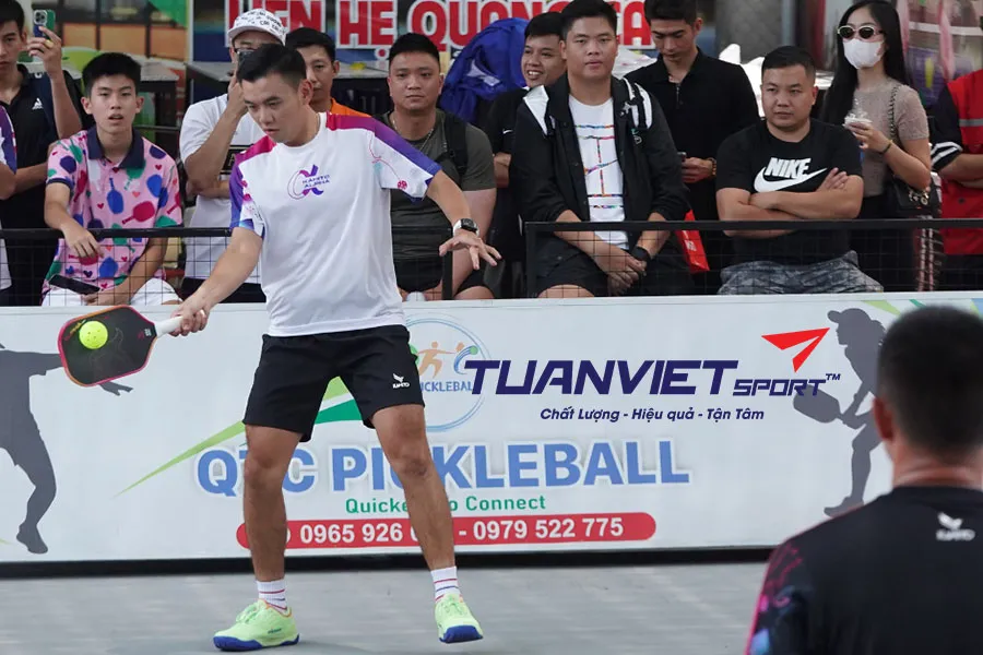 Mẹo Chơi Pickleball Dễ Hiểu Nhưng Cực Kỳ Hiệu Quả