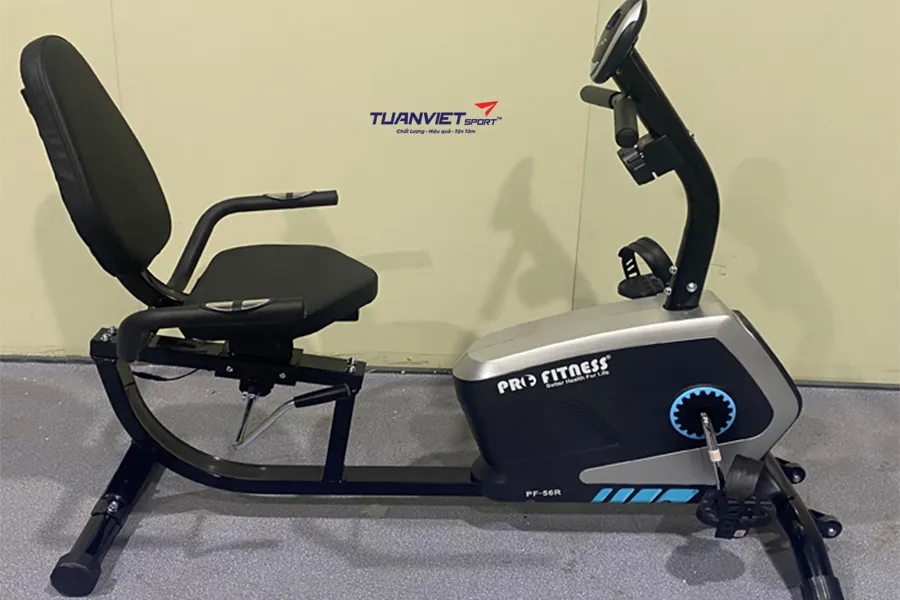 Mua xe đạp tập thể dục trong nhà tại Đà Nẵng ở đâu uy tín ?
