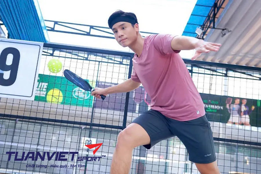 Penhold Grip là gì? Có nên áp dụng trong Pickleball không?