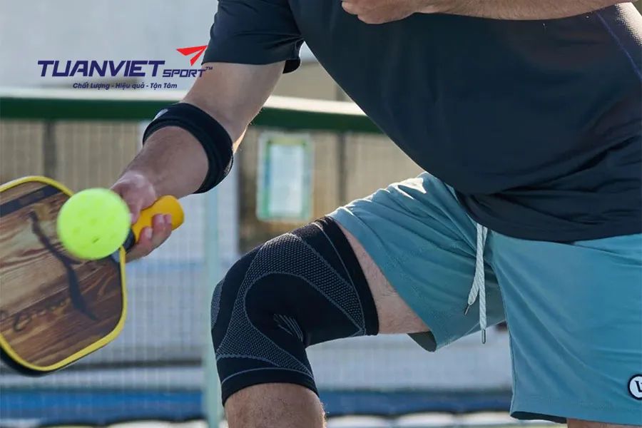 Phòng ngừa chấn thương khi chơi Pickleball với bài tập Prehab