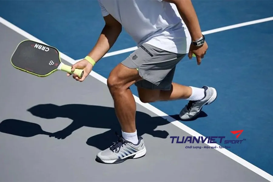Phòng ngừa chấn thương khi chơi Pickleball với bài tập Prehab