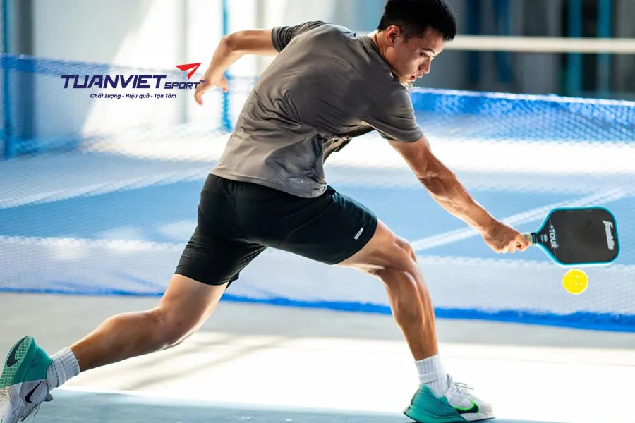 Phòng ngừa chấn thương khi chơi Pickleball với bài tập Prehab