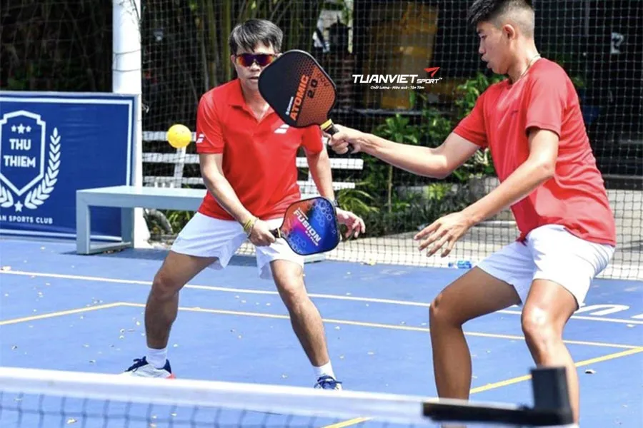 Thể thức giải Pickleball: So sánh các dạng đấu phổ biến và gợi ý cách chọn