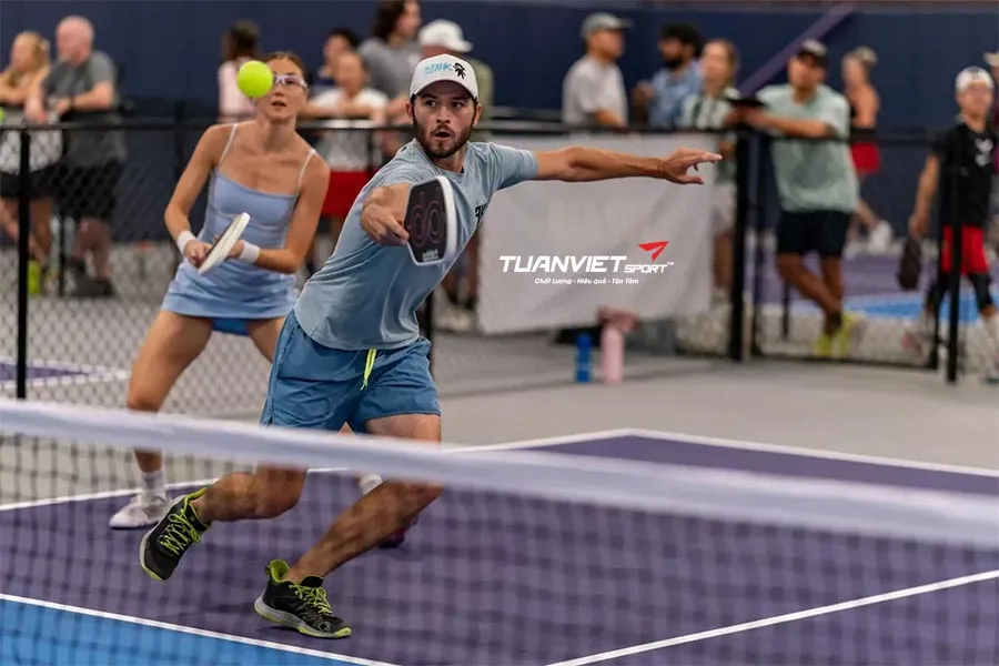 Thể thức giải Pickleball: So sánh các dạng đấu phổ biến và gợi ý cách chọn