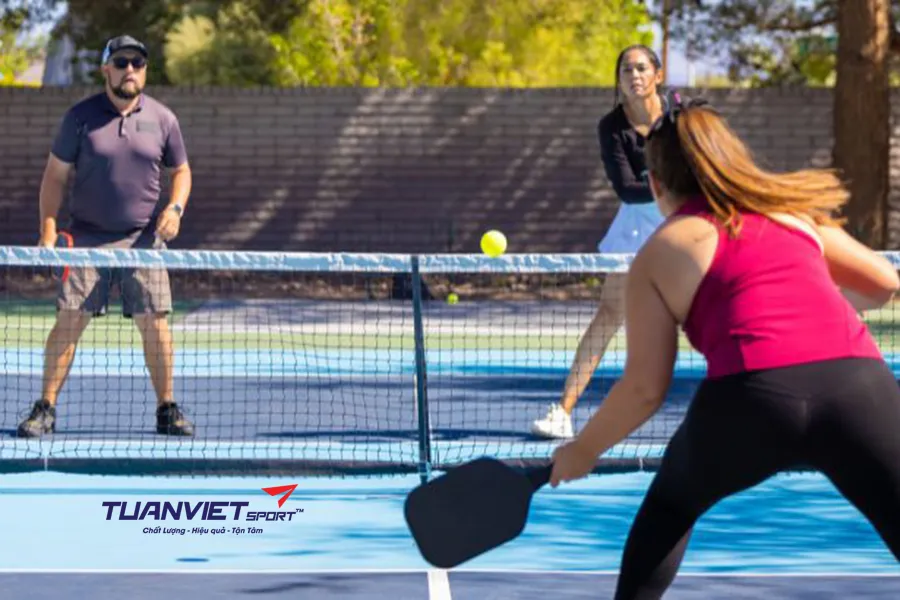 Tối ưu giấc ngủ để cải thiện phong độ khi chơi Pickleball