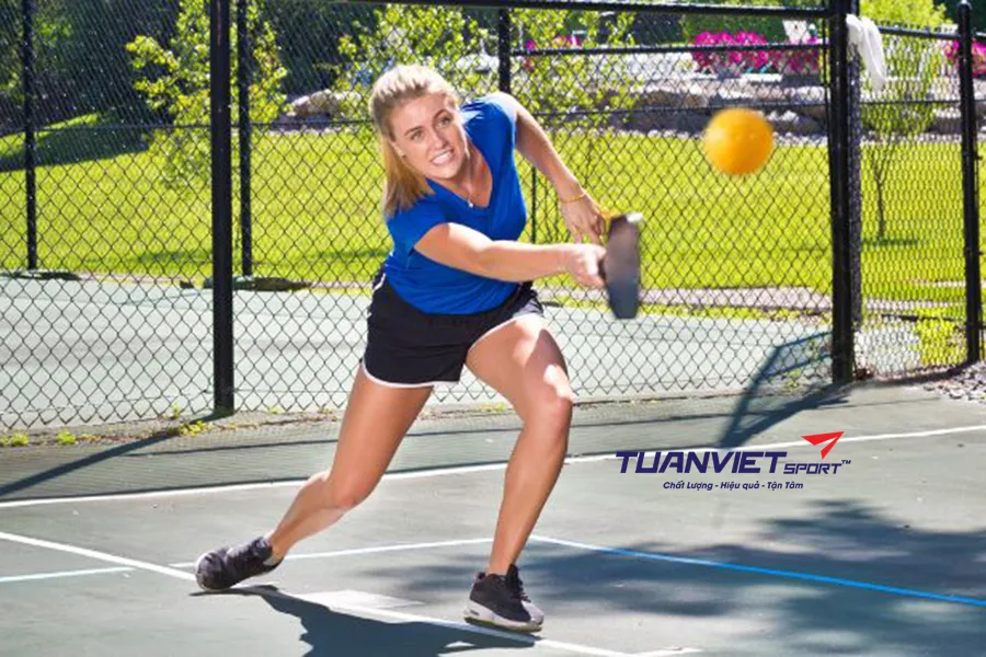 Tối ưu giấc ngủ để cải thiện phong độ khi chơi Pickleball