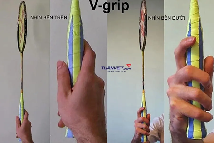 Tổng hợp bộ kỹ năng cầu l&ocirc;ng nhập m&ocirc;n quan trọng gi&uacute;p bạn chơi tốt hơn