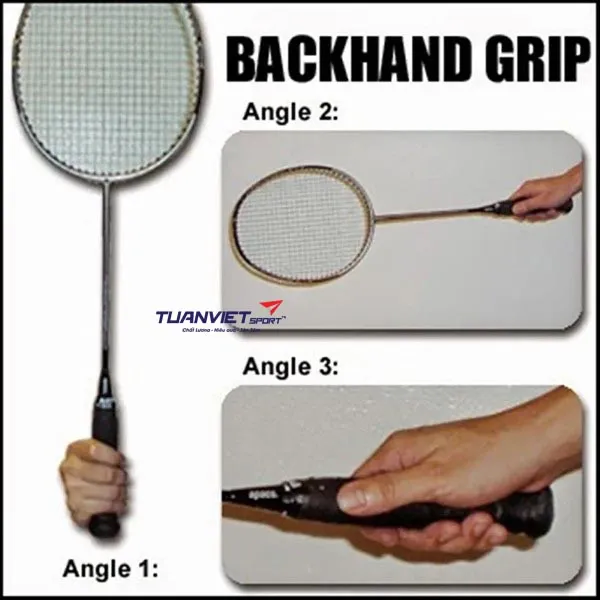 Tổng hợp bộ kỹ năng cầu l&ocirc;ng nhập m&ocirc;n quan trọng gi&uacute;p bạn chơi tốt hơn