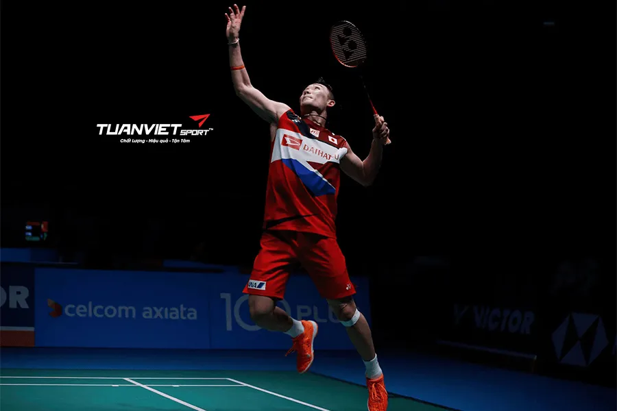 Tổng hợp các kỹ thuật cầu lông nâng cao giúp vợt thủ cải thiện trình độ nhanh chóng