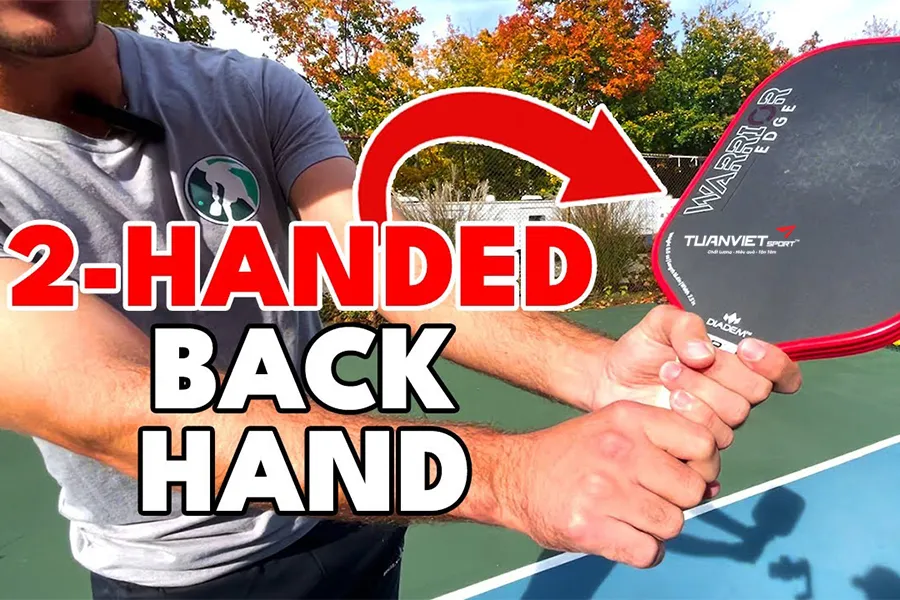 Từ lối chơi bị hắt hủi đến vấn nạn lạm dụng trong pickleball