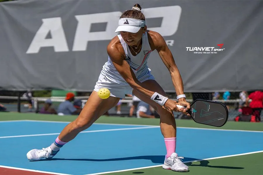 Từ lối chơi bị hắt hủi đến vấn nạn lạm dụng trong pickleball