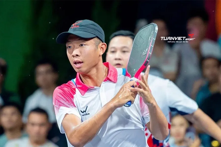 Từ lối chơi bị hắt hủi đến vấn nạn lạm dụng trong pickleball