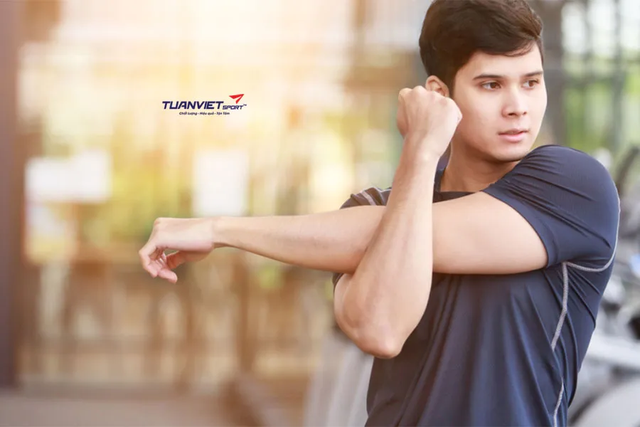 Vì sao phải giãn cơ sau khi chơi pickleball? Lợi ích và cách thực hiện đúng